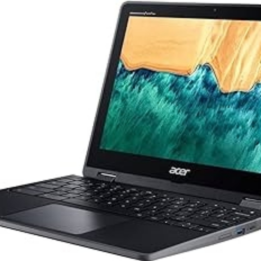 Acer Touchscreen Laptop